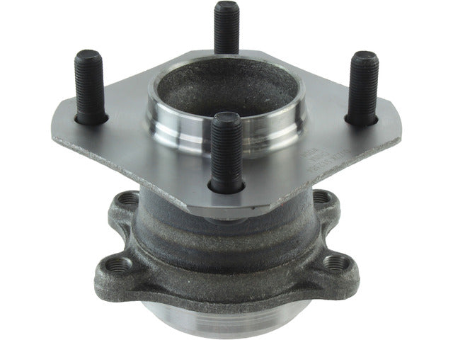 Centric Parts Wheel Bearing and Hub Assembly P/N:406.42003E Fits: Nissan Sentra 12-07 - Image 1