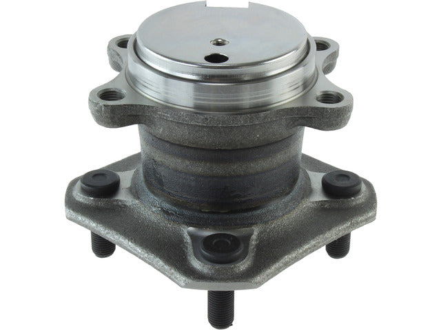 Centric Parts Wheel Bearing and Hub Assembly P/N:406.42003E Fits: Nissan Sentra 12-07 - Image 3