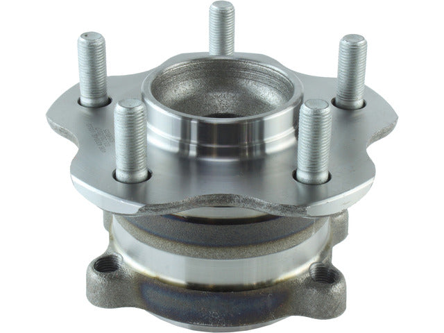 Centric Parts Wheel Bearing and Hub Assembly P/N:406.42004E Fits: Infiniti Jx35 2013, Infiniti Qx60 20-14, Nissan Altima 18-07, Nissan Maxima 18-09, Nissan Maxima 23-20, Nissan Murano 15-09, Nissan Pathfinder 21-13, Nissan Quest 17-11 - Image 1