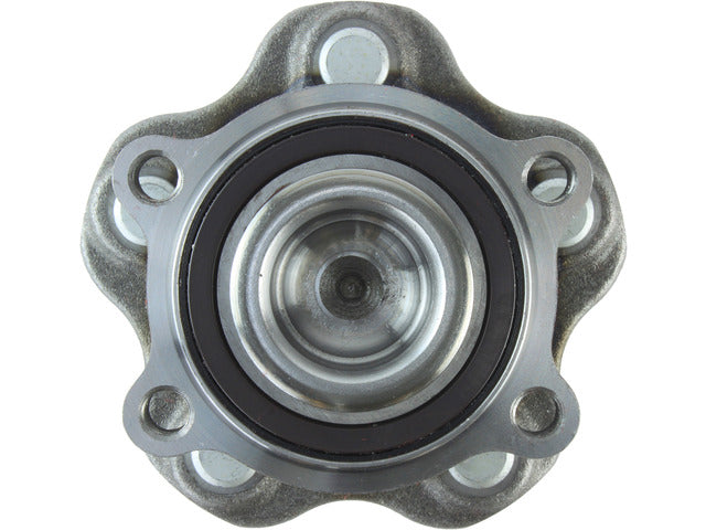 Centric Parts Wheel Bearing and Hub Assembly P/N:406.42004E Fits: Infiniti Jx35 2013, Infiniti Qx60 20-14, Nissan Altima 18-07, Nissan Maxima 18-09, Nissan Maxima 23-20, Nissan Murano 15-09, Nissan Pathfinder 21-13, Nissan Quest 17-11 - Image 2