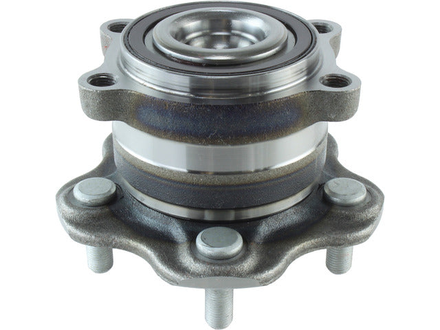 Centric Parts Wheel Bearing and Hub Assembly P/N:406.42004E Fits: Infiniti Jx35 2013, Infiniti Qx60 20-14, Nissan Altima 18-07, Nissan Maxima 18-09, Nissan Maxima 23-20, Nissan Murano 15-09, Nissan Pathfinder 21-13, Nissan Quest 17-11 - Image 3