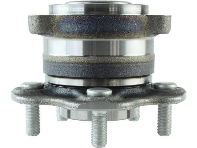 Centric Parts Wheel Bearing and Hub Assembly P/N:406.42004E Fits: Infiniti Jx35 2013, Infiniti Qx60 20-14, Nissan Altima 18-07, Nissan Maxima 18-09, Nissan Maxima 23-20, Nissan Murano 15-09, Nissan Pathfinder 21-13, Nissan Quest 17-11 - Image 4