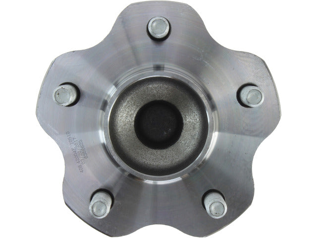 Centric Parts Wheel Bearing and Hub Assembly P/N:406.42004E Fits: Infiniti Jx35 2013, Infiniti Qx60 20-14, Nissan Altima 18-07, Nissan Maxima 18-09, Nissan Maxima 23-20, Nissan Murano 15-09, Nissan Pathfinder 21-13, Nissan Quest 17-11 - Image 5