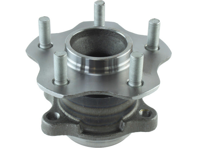 Centric Parts Wheel Bearing and Hub Assembly P/N:406.42005E Fits: Nissan Sentra 12-07 - Image 1
