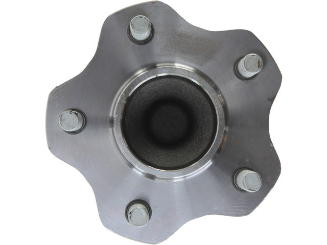Centric Parts Wheel Bearing and Hub Assembly P/N:406.42005E Fits: Nissan Sentra 12-07 - Image 5