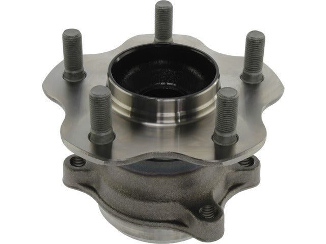 Centric Parts Wheel Bearing and Hub Assembly P/N:406.42005 Fits: Nissan Sentra 12-07 - Image 1