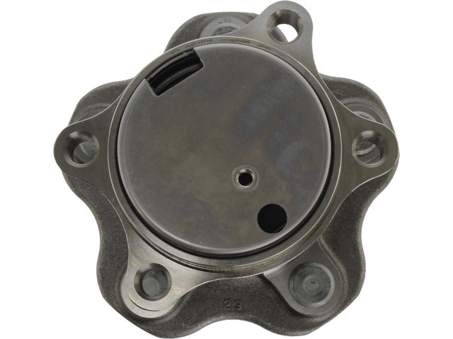 Centric Parts Wheel Bearing and Hub Assembly P/N:406.42005 Fits: Nissan Sentra 12-07 - Image 2