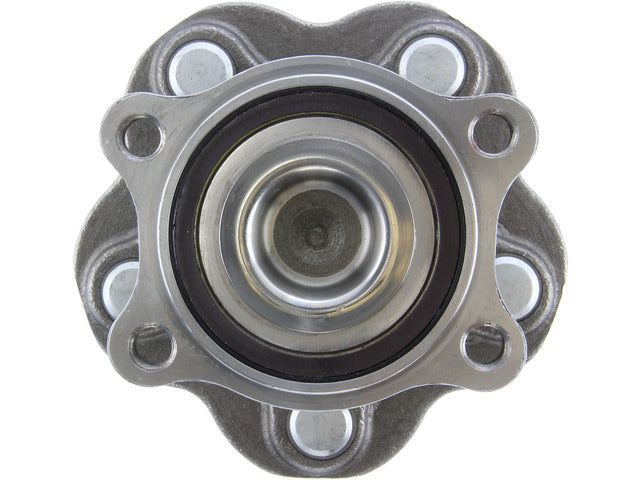 Centric Parts Wheel Bearing and Hub Assembly P/N:406.42007E Fits: Nissan Murano 07-03 - Image 2