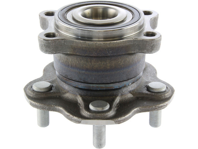 Centric Parts Wheel Bearing and Hub Assembly P/N:406.42007E Fits: Nissan Murano 07-03 - Image 3