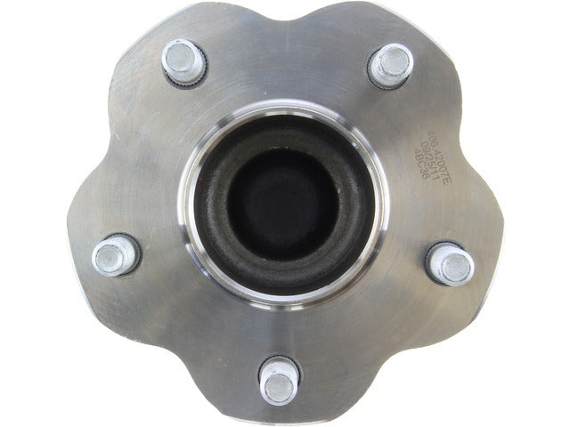 Centric Parts Wheel Bearing and Hub Assembly P/N:406.42007E Fits: Nissan Murano 07-03 - Image 5