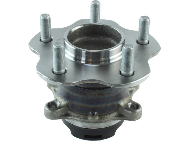 Centric Parts Wheel Bearing and Hub Assembly P/N:406.42008E Fits: Nissan Qashqai 19-17, Nissan Rogue 18-08, Nissan Rogue Select 15-14, Nissan X-trail 13-08 - Image 1