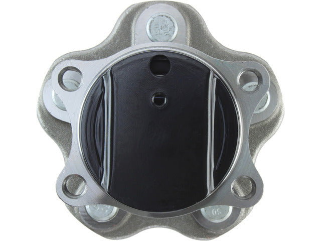 Centric Parts Wheel Bearing and Hub Assembly P/N:406.42008E Fits: Nissan Qashqai 19-17, Nissan Rogue 18-08, Nissan Rogue Select 15-14, Nissan X-trail 13-08 - Image 2