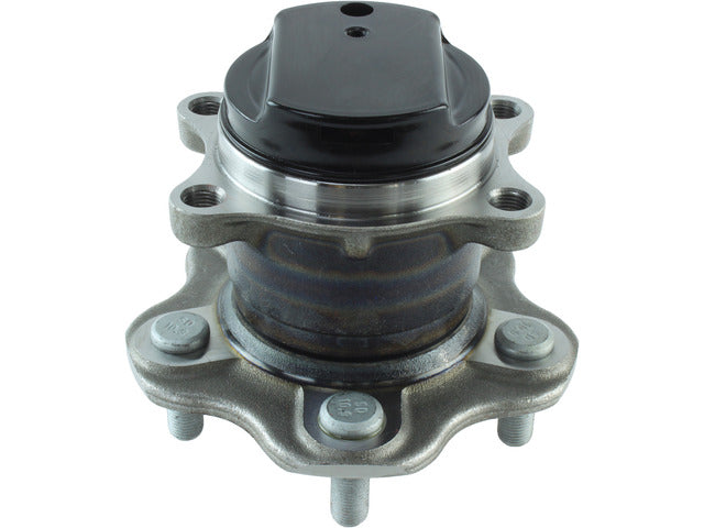 Centric Parts Wheel Bearing and Hub Assembly P/N:406.42008E Fits: Nissan Qashqai 19-17, Nissan Rogue 18-08, Nissan Rogue Select 15-14, Nissan X-trail 13-08 - Image 3