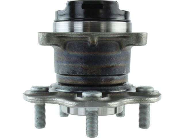 Centric Parts Wheel Bearing and Hub Assembly P/N:406.42008E Fits: Nissan Qashqai 19-17, Nissan Rogue 18-08, Nissan Rogue Select 15-14, Nissan X-trail 13-08 - Image 4