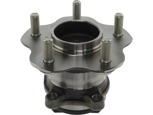 Centric Parts Wheel Bearing and Hub Assembly P/N:406.42008 Fits: Nissan Qashqai 19-17, Nissan Rogue 18-08, Nissan Rogue Select 15-14, Nissan X-trail 13-08 - Image 1