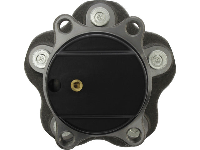 Centric Parts Wheel Bearing and Hub Assembly P/N:406.42008 Fits: Nissan Qashqai 19-17, Nissan Rogue 18-08, Nissan Rogue Select 15-14, Nissan X-trail 13-08 - Image 2
