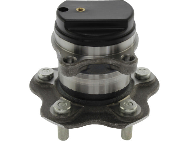 Centric Parts Wheel Bearing and Hub Assembly P/N:406.42008 Fits: Nissan Qashqai 19-17, Nissan Rogue 18-08, Nissan Rogue Select 15-14, Nissan X-trail 13-08 - Image 3