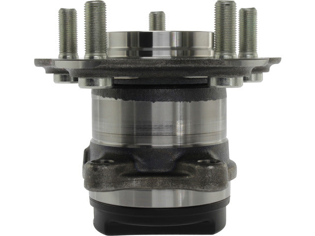 Centric Parts Wheel Bearing and Hub Assembly P/N:406.42008 Fits: Nissan Qashqai 19-17, Nissan Rogue 18-08, Nissan Rogue Select 15-14, Nissan X-trail 13-08 - Image 4