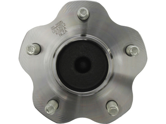 Centric Parts Wheel Bearing and Hub Assembly P/N:406.42008 Fits: Nissan Qashqai 19-17, Nissan Rogue 18-08, Nissan Rogue Select 15-14, Nissan X-trail 13-08 - Image 5