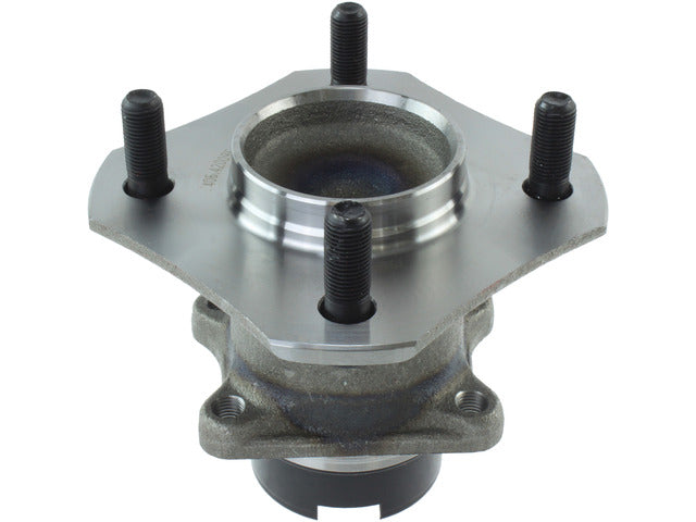 Centric Parts Wheel Bearing and Hub Assembly P/N:406.42009E Fits: Nissan Versa 12-07 - Image 1
