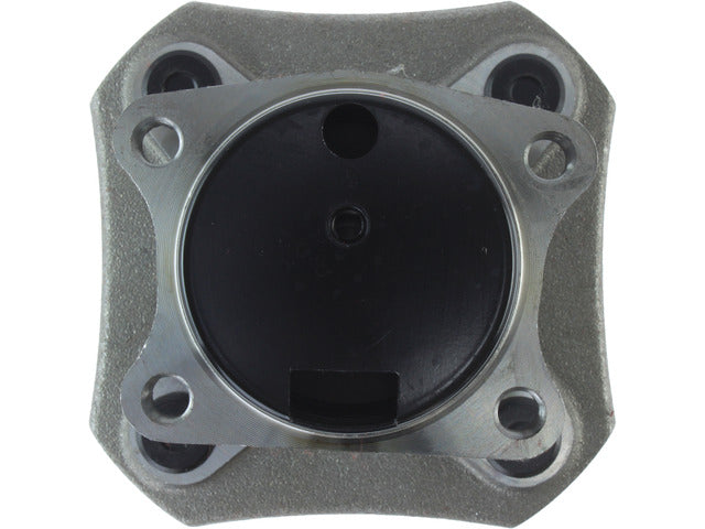 Centric Parts Wheel Bearing and Hub Assembly P/N:406.42009E Fits: Nissan Versa 12-07 - Image 2