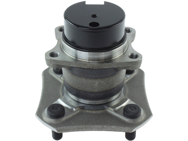 Centric Parts Wheel Bearing and Hub Assembly P/N:406.42009E Fits: Nissan Versa 12-07 - Image 3