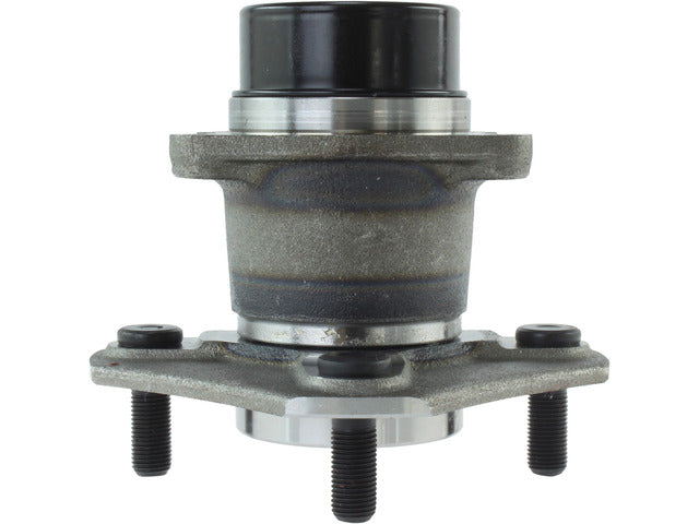 Centric Parts Wheel Bearing and Hub Assembly P/N:406.42009E Fits: Nissan Versa 12-07 - Image 4