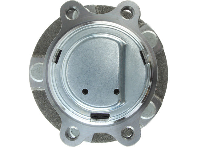 Centric Parts Wheel Bearing and Hub Assembly P/N:406.42010E Fits: Infiniti Ex35, Infiniti Ex37, Infiniti Fx35, Infiniti Fx37, Infiniti G25, Infiniti G35, Infiniti G37, Infiniti M35, Infiniti M35h, Infiniti M37 - Image 2