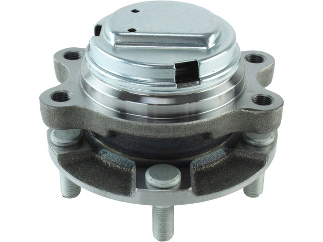 Centric Parts Wheel Bearing and Hub Assembly P/N:406.42010E Fits: Infiniti Ex35, Infiniti Ex37, Infiniti Fx35, Infiniti Fx37, Infiniti G25, Infiniti G35, Infiniti G37, Infiniti M35, Infiniti M35h, Infiniti M37 - Image 3