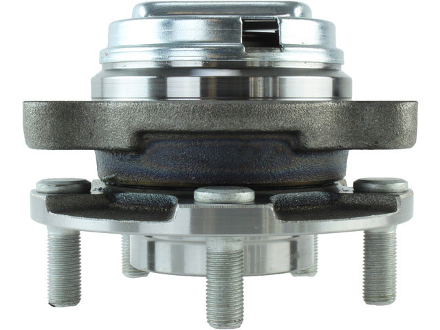 Centric Parts Wheel Bearing and Hub Assembly P/N:406.42010E Fits: Infiniti Ex35, Infiniti Ex37, Infiniti Fx35, Infiniti Fx37, Infiniti G25, Infiniti G35, Infiniti G37, Infiniti M35, Infiniti M35h, Infiniti M37 - Image 4