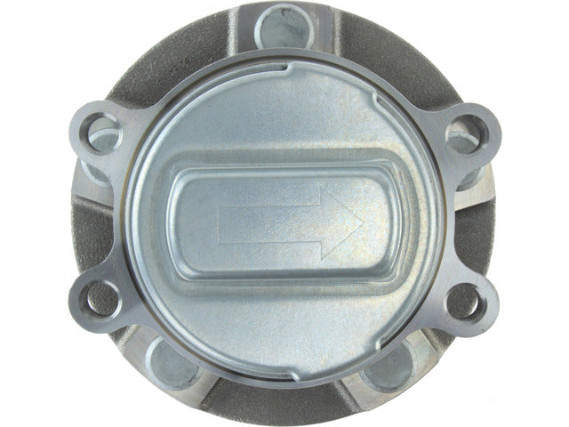 Centric Parts Wheel Bearing and Hub Assembly P/N:406.42010 Fits: Infiniti Ex35, Infiniti Ex37, Infiniti Fx35, Infiniti Fx37, Infiniti G25, Infiniti G35, Infiniti G37, Infiniti M35, Infiniti M35h, Infiniti M37 - Image 2
