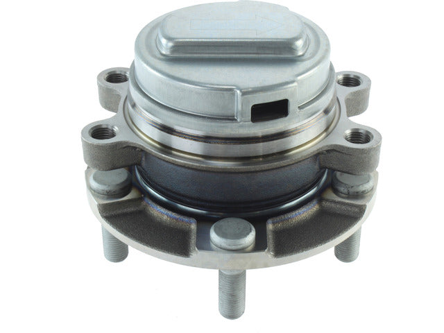 Centric Parts Wheel Bearing and Hub Assembly P/N:406.42010 Fits: Infiniti Ex35, Infiniti Ex37, Infiniti Fx35, Infiniti Fx37, Infiniti G25, Infiniti G35, Infiniti G37, Infiniti M35, Infiniti M35h, Infiniti M37 - Image 3