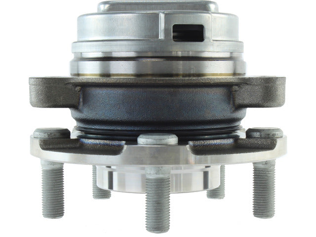 Centric Parts Wheel Bearing and Hub Assembly P/N:406.42010 Fits: Infiniti Ex35, Infiniti Ex37, Infiniti Fx35, Infiniti Fx37, Infiniti G25, Infiniti G35, Infiniti G37, Infiniti M35, Infiniti M35h, Infiniti M37 - Image 4