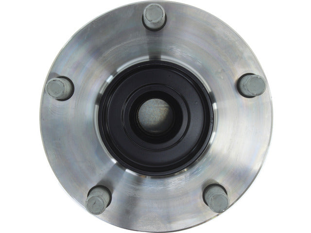 Centric Parts Wheel Bearing and Hub Assembly P/N:406.42010 Fits: Infiniti Ex35, Infiniti Ex37, Infiniti Fx35, Infiniti Fx37, Infiniti G25, Infiniti G35, Infiniti G37, Infiniti M35, Infiniti M35h, Infiniti M37 - Image 5