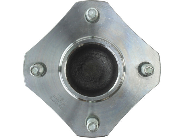Centric Parts Wheel Bearing and Hub Assembly P/N:406.42011E Fits: Nissan Cube 11-09 - Image 2