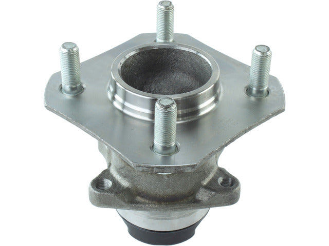 Centric Parts Wheel Bearing and Hub Assembly P/N:406.42011E Fits: Nissan Cube 11-09 - Image 3