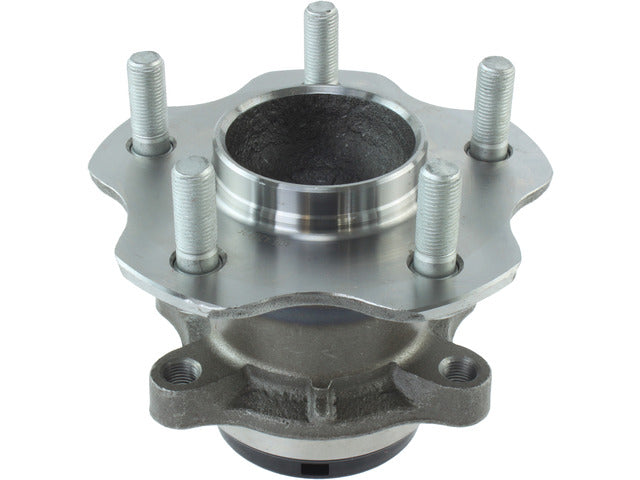 Centric Parts Wheel Bearing and Hub Assembly P/N:406.42012E Fits: Nissan Juke 17-11, Nissan Leaf 12-11 - Image 1