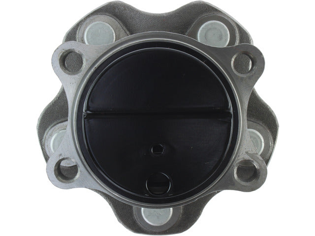 Centric Parts Wheel Bearing and Hub Assembly P/N:406.42012E Fits: Nissan Juke 17-11, Nissan Leaf 12-11 - Image 2