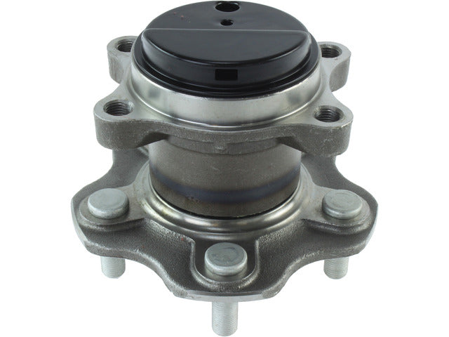Centric Parts Wheel Bearing and Hub Assembly P/N:406.42012E Fits: Nissan Juke 17-11, Nissan Leaf 12-11 - Image 3