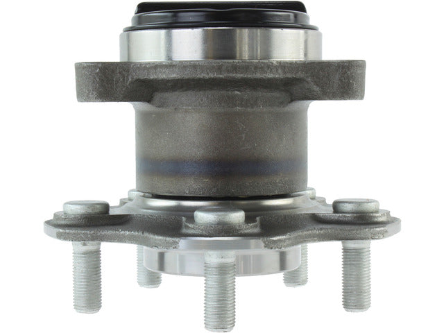 Centric Parts Wheel Bearing and Hub Assembly P/N:406.42012E Fits: Nissan Juke 17-11, Nissan Leaf 12-11 - Image 4