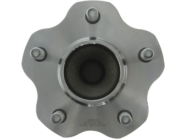 Centric Parts Wheel Bearing and Hub Assembly P/N:406.42016E Fits: Nissan Leaf 18-12 - Image 3