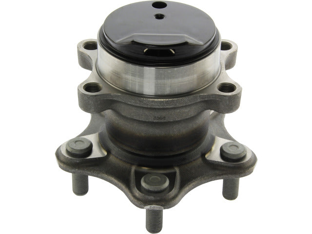 Centric Parts Wheel Bearing and Hub Assembly P/N:406.42016 Fits: Nissan Leaf 18-12 - Image 3