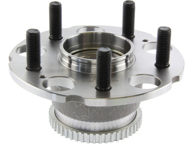 Centric Parts Wheel Bearing and Hub Assembly P/N:406.43000E Fits: Honda Odyssey 04-99, Isuzu Oasis 1999 - Image 1