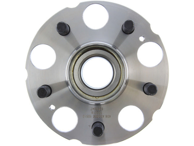 Centric Parts Wheel Bearing and Hub Assembly P/N:406.43000E Fits: Honda Odyssey 04-99, Isuzu Oasis 1999 - Image 5