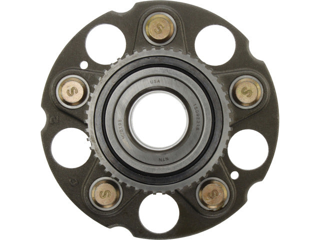 Centric Parts Wheel Bearing and Hub Assembly P/N:406.43000 Fits: Honda Odyssey 04-99, Isuzu Oasis 1999 - Image 2