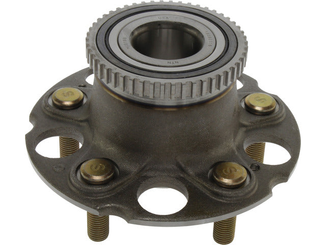 Centric Parts Wheel Bearing and Hub Assembly P/N:406.43000 Fits: Honda Odyssey 04-99, Isuzu Oasis 1999 - Image 3