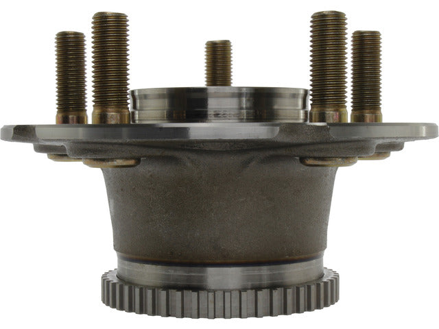 Centric Parts Wheel Bearing and Hub Assembly P/N:406.43000 Fits: Honda Odyssey 04-99, Isuzu Oasis 1999 - Image 4