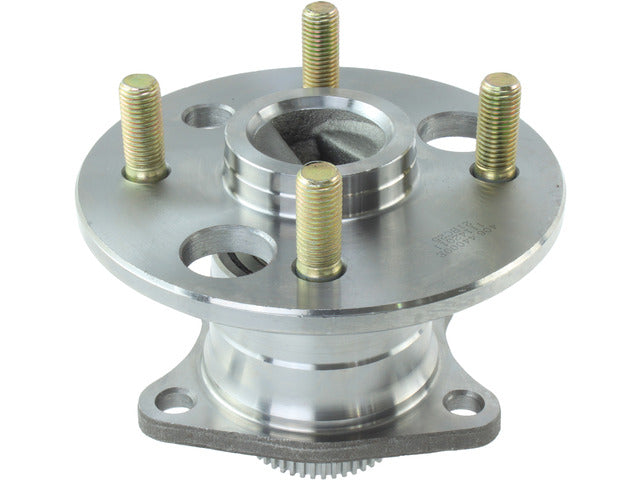 Centric Parts Wheel Bearing and Hub Assembly P/N:406.44000E Fits: Geo Prizm 95-93, Toyota Corolla 02-93 - Image 1