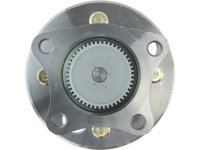 Centric Parts Wheel Bearing and Hub Assembly P/N:406.44000E Fits: Geo Prizm 95-93, Toyota Corolla 02-93 - Image 2