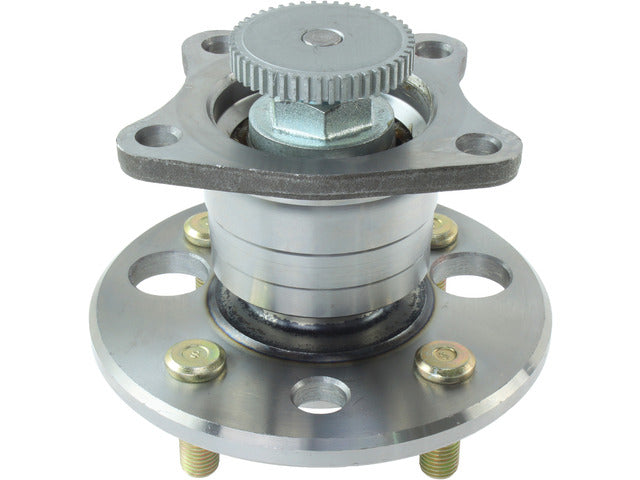 Centric Parts Wheel Bearing and Hub Assembly P/N:406.44000E Fits: Geo Prizm 95-93, Toyota Corolla 02-93 - Image 3